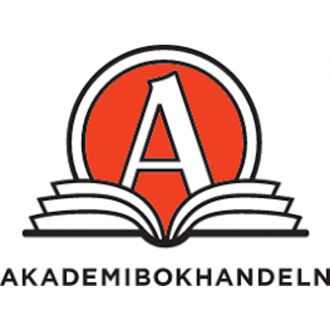 PRESENTKORT AKADEMIBOKHANDELN 12 000 kr 