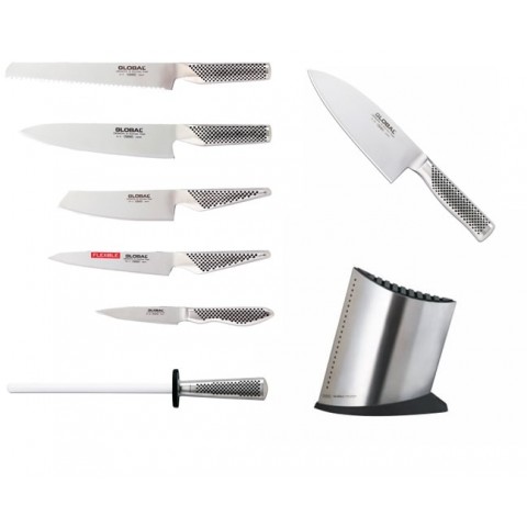 KNIVSET GLOBAL 