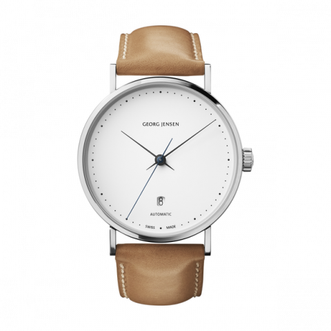 Klocka Georg Jensen, dam