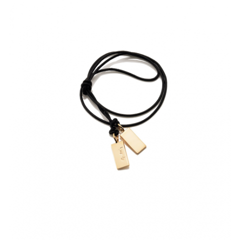 Efva Attling Man, Bricks