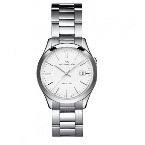 Sjöö Sandström, Damur, stål