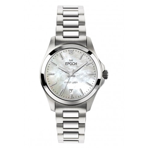 Epoch First Lady, MOP med briljant 