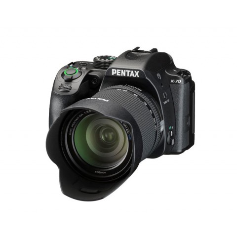Pentax Kamerakit K-70