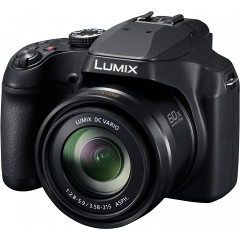 Lumix FZ82D