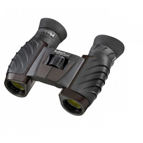 STEINER Safarai ultrasharp 10X26