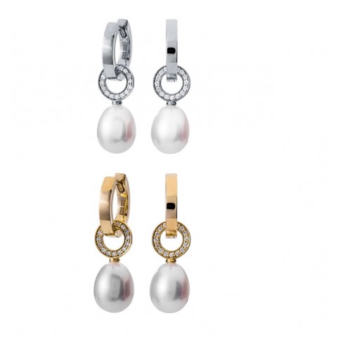 Kombinationscreol Örhängen