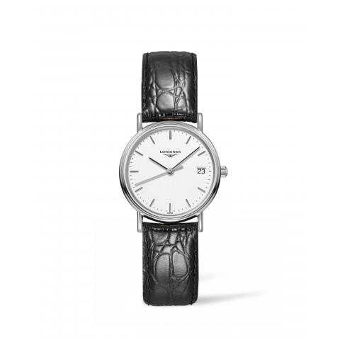 Longines Présence