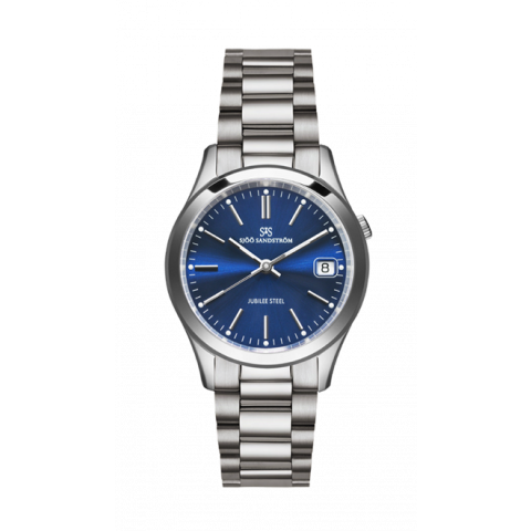 Sjöö Sandström, dam