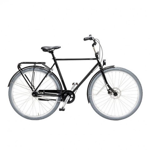 Skeppshult Smile 7-växlad, herr