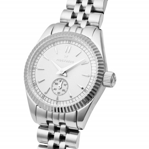 ROYAL SILVER, Mockberg, dam