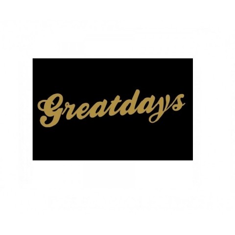 Presentkort Greatdays 