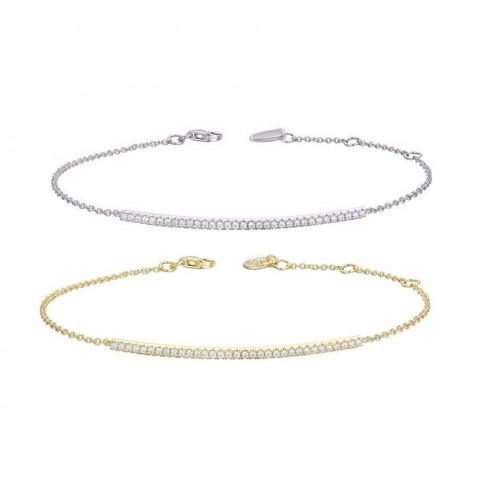 DIAMANTARMBAND, EMMA ENGELBERT