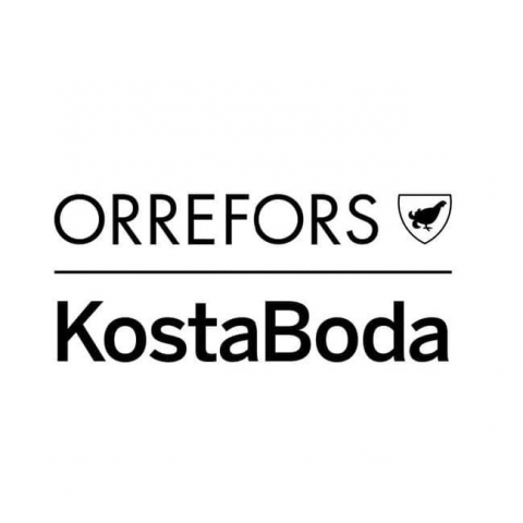 ORREFORS & KOSTA BODA, 7000 KR 