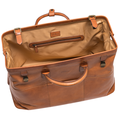 Oscar Jacobson Weekendbag