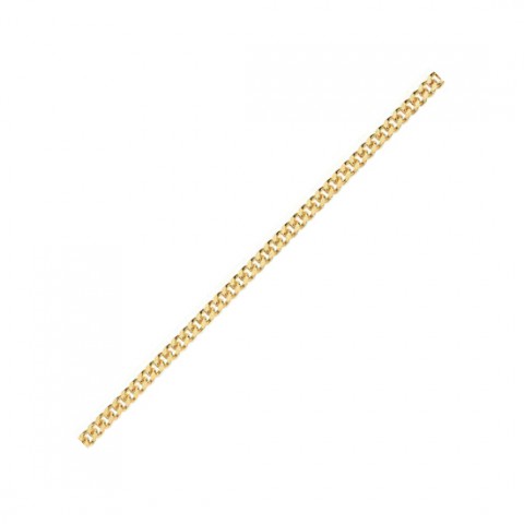 Pansarlänk, 18K, herr