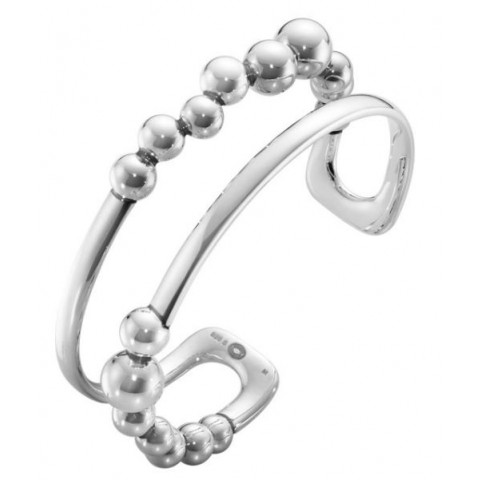 MOONLIGHT GRAPES ARMRING, GEORG JENSEN 