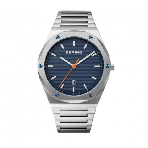 Bering Classic, herr