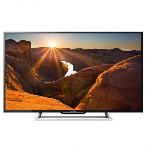SONY 40” LED TV 