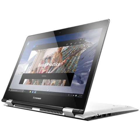 LENOVO YOGA 500 2-IN-1 14”