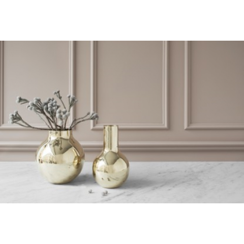 Boule vase small + large 