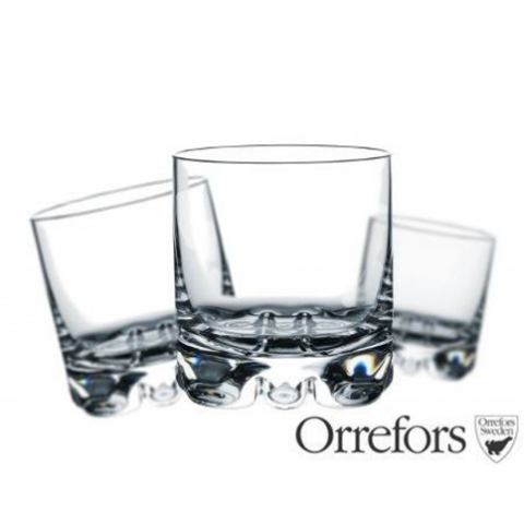 8 x Whiskyglas Erik