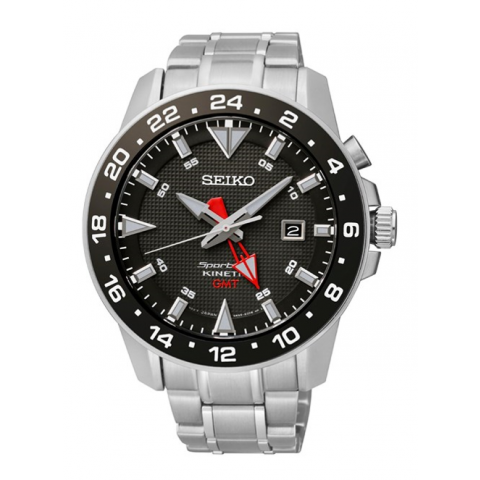 SEIKO SPORTURA, HERRUR