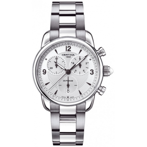 Certina dam, Certina DS Podium Lady Chrono 