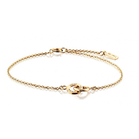 Armband Mini twosome bracelet 