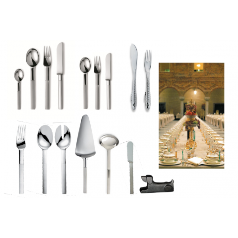 BESTCIKSET NOBEL, GENSE