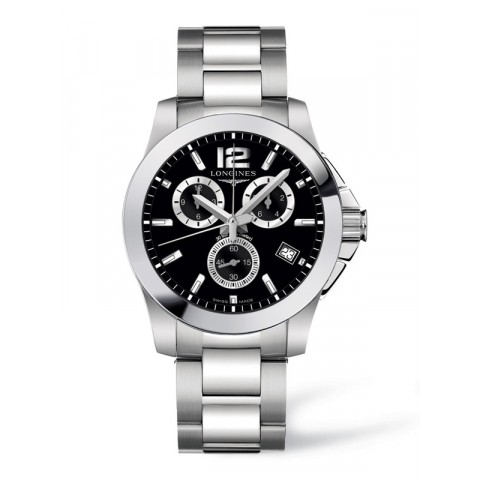 Longines Conquest Herrur