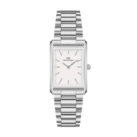 BOUND 3-LINK SILVER, DAM