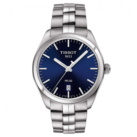 Tissot PR 100, HERR