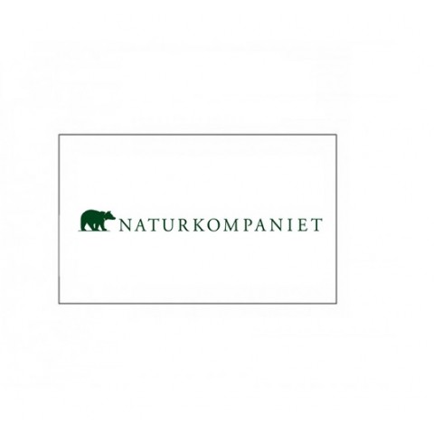 Presentkort Naturkompaniet