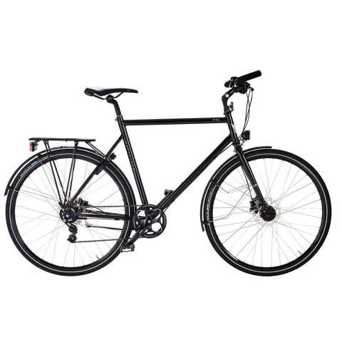 Skeppshult, Herrcykel, PRO