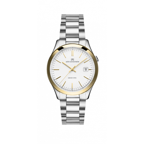 Sjöö Sandström Jubilee PVD, Herr