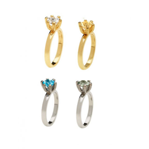 RING FRÅN SANDBERGS SWEDEN – COCKTAIL 