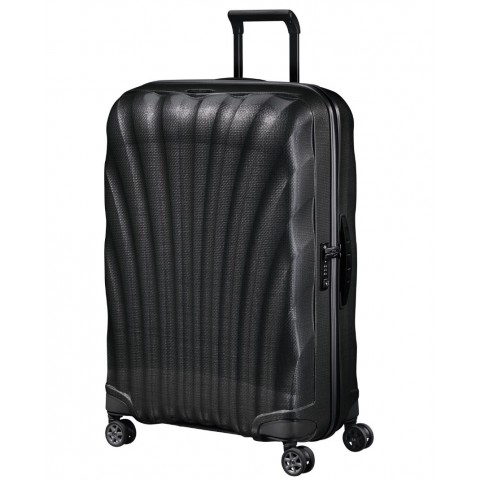SAMSONITE C-LITE, RESVÄSKA 