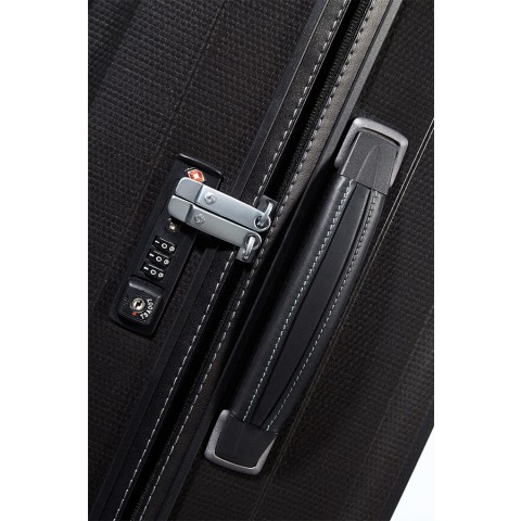 Samsonite Lite-Cube DLX 