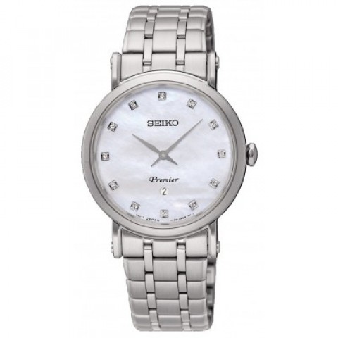 Seiko Premier 