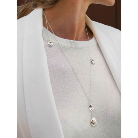 Gaias Grace small single halsband