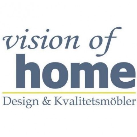 Presentkort Vision of Home