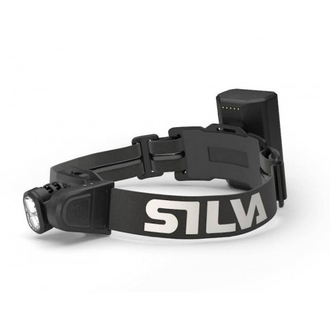 Pannlampa Free 1200 S