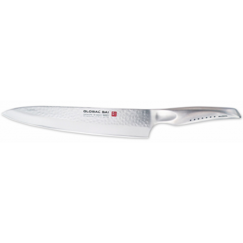 Global Kockkniv 25cm