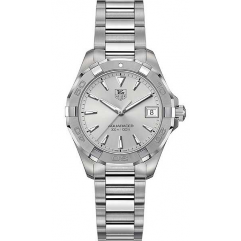 TAG Heuer Aquaracer Dam