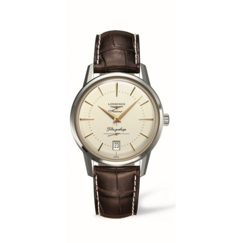  LONGINES Heritage Herr