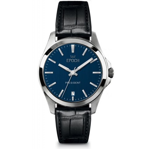 EPOCH PRESEIDENT