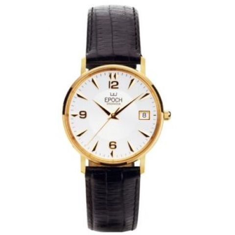 Epoch Guldur 18 K Herr