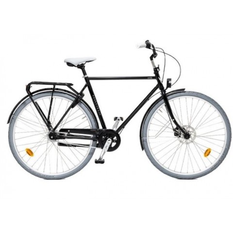 SKEPPSHULT SMILE 7 VXL HERR