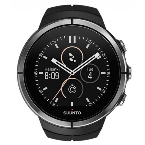 Suunto Spartan Ultra