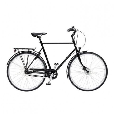 Skeppshult Stil premium 7-Växlad Herr